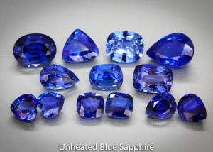 Unheated-Blue-Sapphire